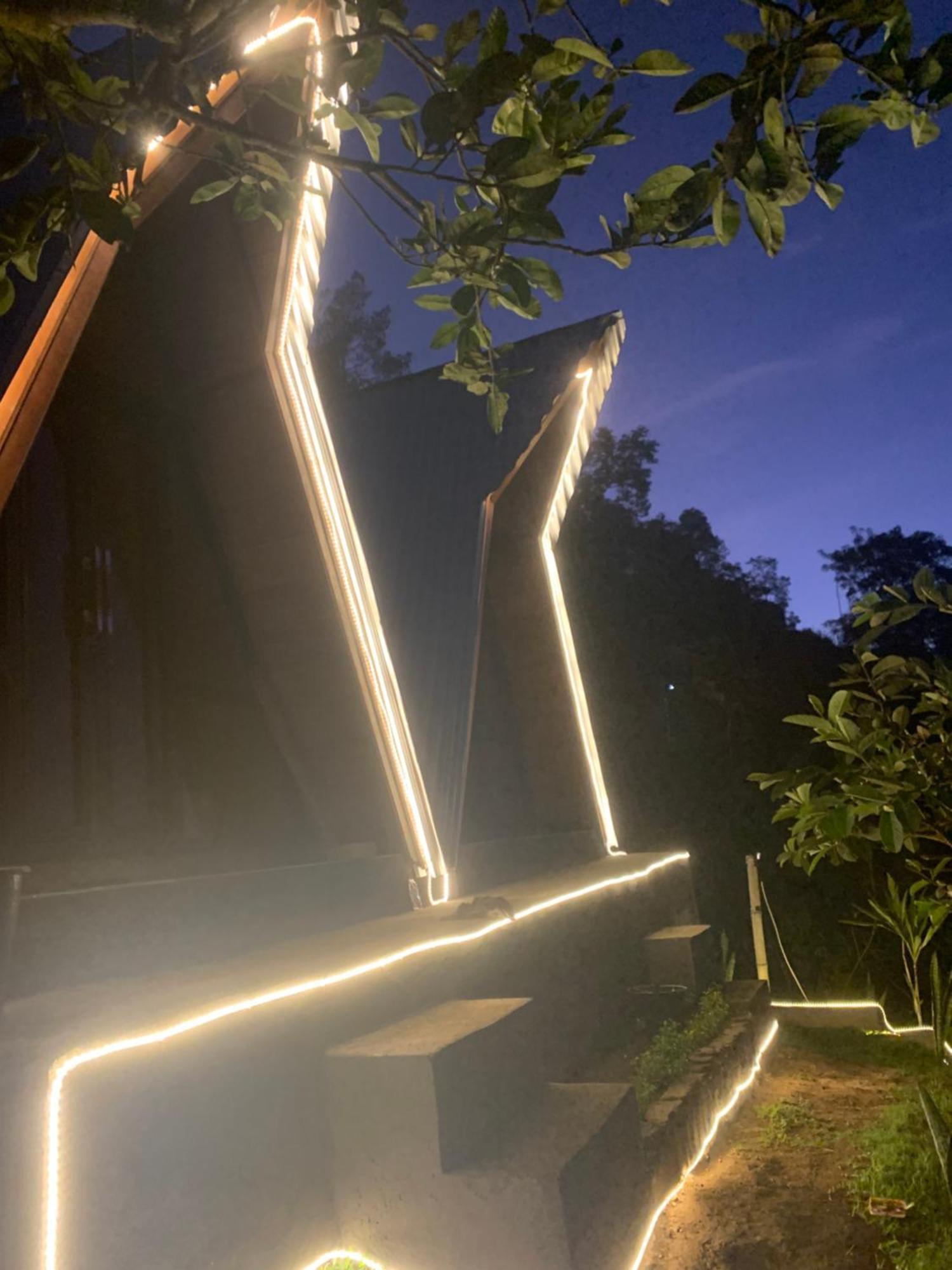 Tukadsari Camping Kintamani  Exterior photo